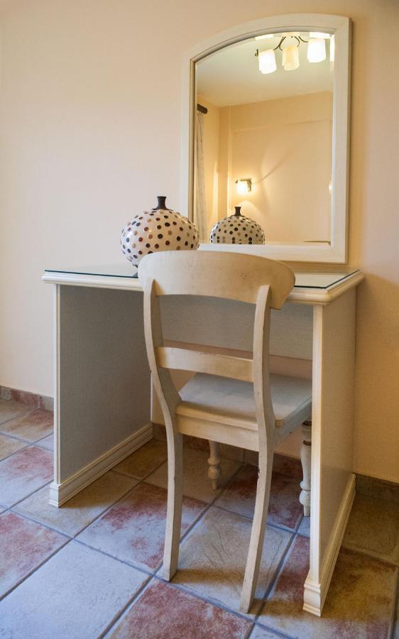 Avli Rooms Яніна Екстер'єр фото