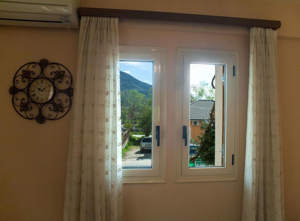 Avli Rooms Яніна Номер фото