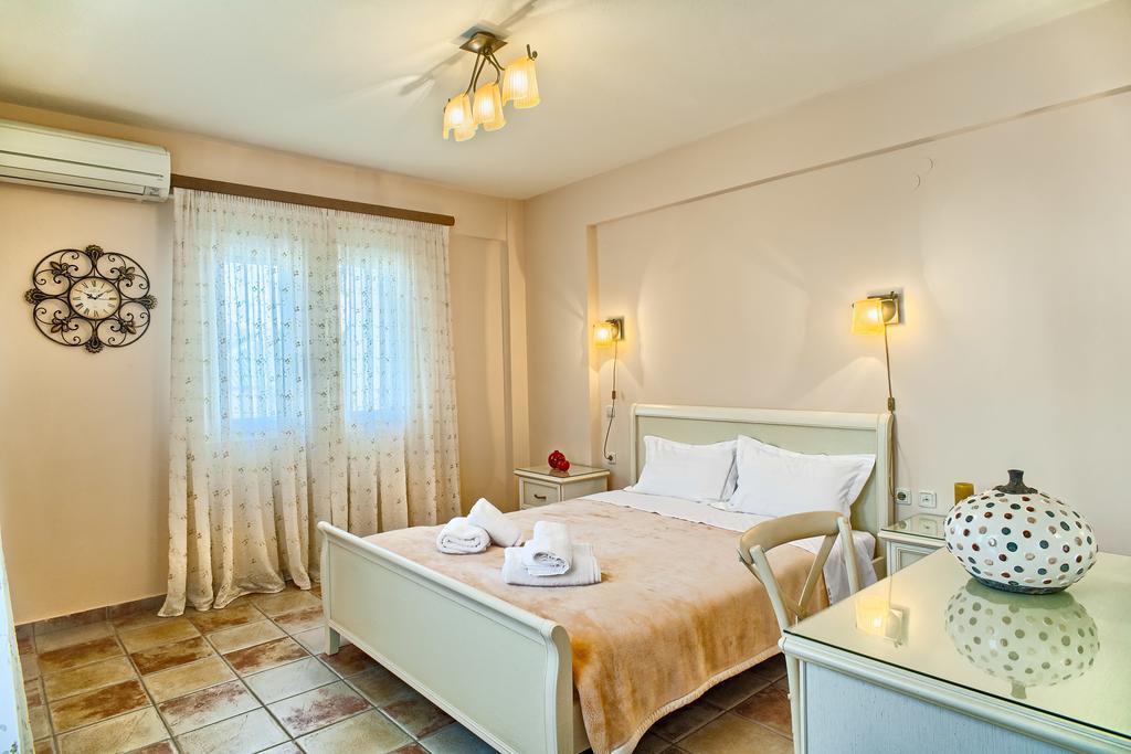 Avli Rooms Яніна Номер фото