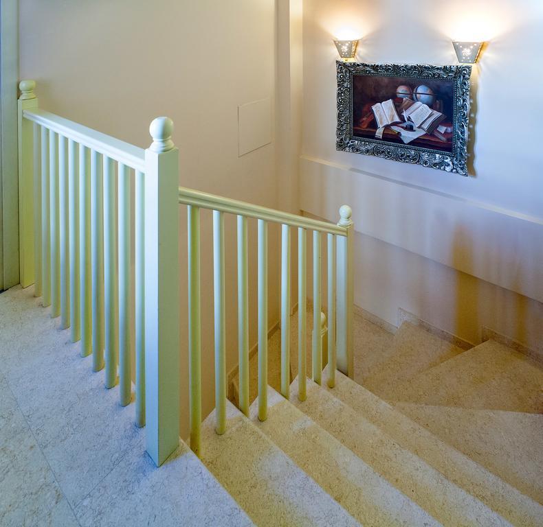 Avli Rooms Яніна Екстер'єр фото