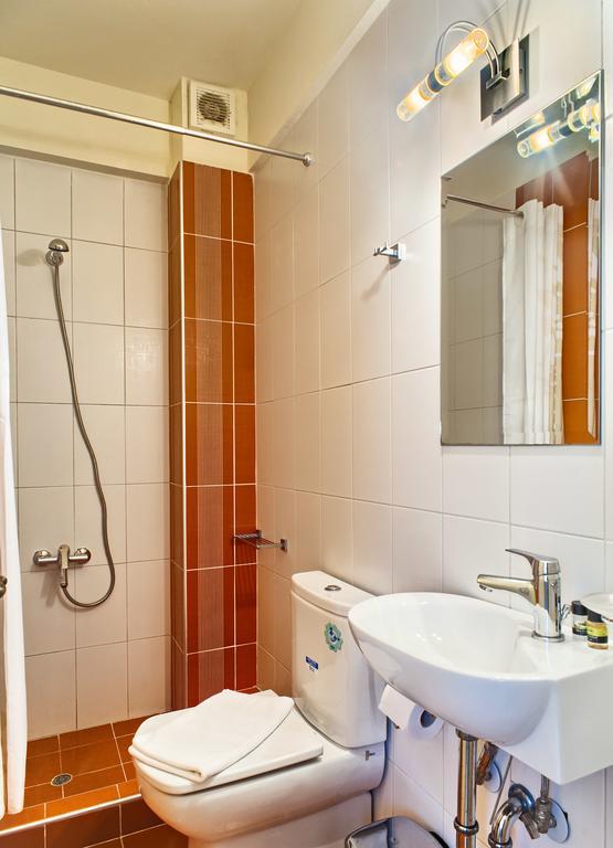 Avli Rooms Яніна Номер фото